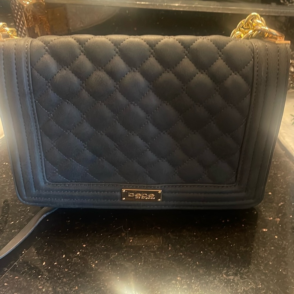 bebe Small Crossbody Bag